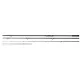 Nevis Gotama LC Feeder 420XXH 4,20m 200gr 3+3 segmente Lansetă Feeder