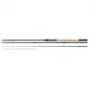 Nevis Castmaster Feeder 390 3,90m 180gr 3+2 Piese Lansetă de Feeder
