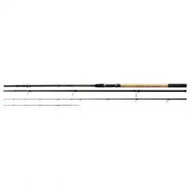   Nevis Castmaster Feeder 420 4,20m 200gr 3+2 Piese Lansetă de Feeder