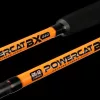 Nevis Powercat BX 3,00m 200-400gr Lansetă de somn din 2 piese