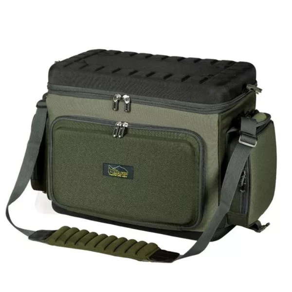 K-Karp Pioneer Hard Carryall Geantă de Umăr 62x31x42cm