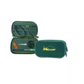 K-Karp Tools Storing Bag Geantă pentru accesorii 11x21x4cm