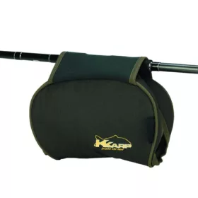 K-Karp Reel Protector Geantă de protecție pentru mulinetă