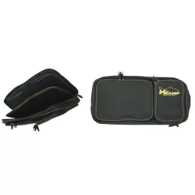 K-Karp Buzzer Bars Bag Geantă Buzz Bar 46x23x8cm