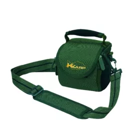 K-Karp Camera Bag Geantă Foto 13x16x13cm
