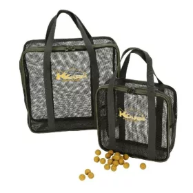   K-Karp Air-Dry Boilies Bag L Geantă de Uscat Boilies 36x36x11cm