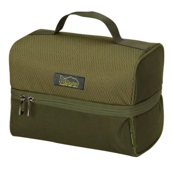 K-Karp Cayenne Accessory Bag Geantă pentru accesorii 25x15x19cm