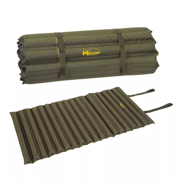 K-Karp Crusader Roll-Up Mat Saltea de recepție crap 112x60cm