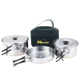 K-Karp Cooking Set Set de gătit