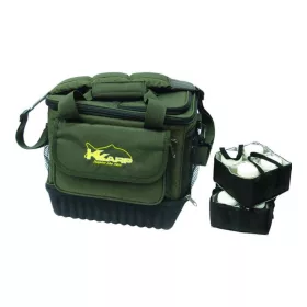   K-Karp Organizer Cooler Bag Small Geantă frigorifică 29x30x20cm