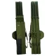K-Karp Attraction Combi 3Rods Holdall Husă pentru 3 Lansete 200x38cm