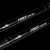 Nevis Force Carp 3,60m 3,5lb 2 piese Lansetă de crap
