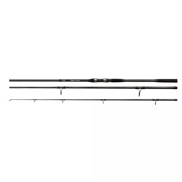 Nevis Force Carp 3,90m 3,5lb 3 piese Lansetă de crap