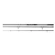 Nevis Force Carp 3,90m 3,5lb 3 piese Lansetă de crap