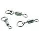 K-Karp Uni-Link Swivel-Ring 08 Vârtelnita cu Inel 5buc