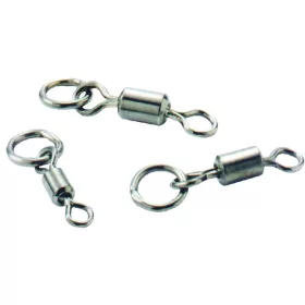 K-Karp Uni-Link Swivel-Ring 12 Vârtelnita cu Inel 5buc