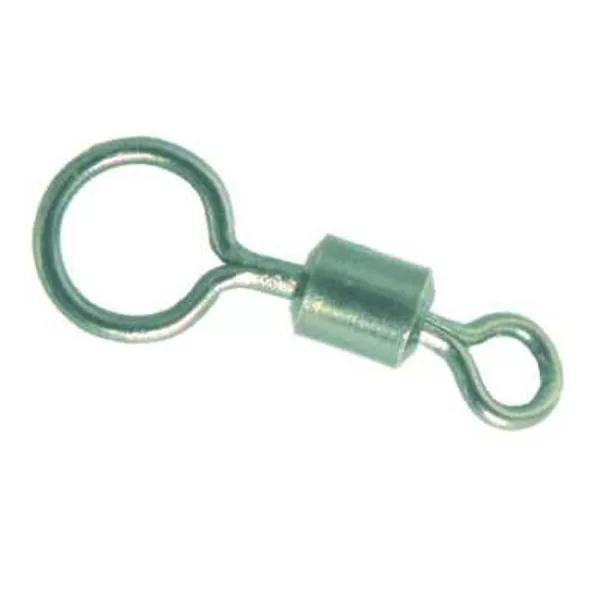 K-Karp Heli Swivel 10 Vârtelniță 10buc
