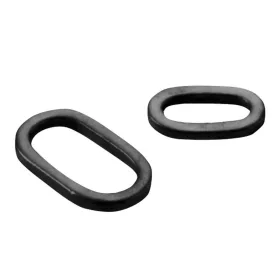 K-Karp Oval Ring 4,5x2,7mm Inel Oval 20buc