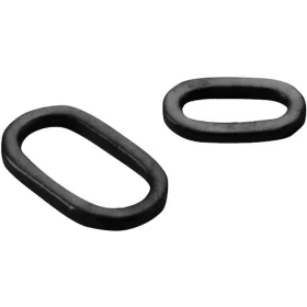 K-Karp Oval Ring 6,0x3,0mm Inel Oval 20buc