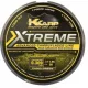 K-Karp Extreme Camo Gravel 1000m 0,30mm Monofil Fir principal