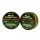 K-Karp Xtra Tough 20m 45lb Camo Verde Fir Împletit pentru Forfac
