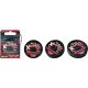 K-Karp Dyna Tex Xtreme Soft 16m 45lb Camo Verde Fir Monofilament Leader