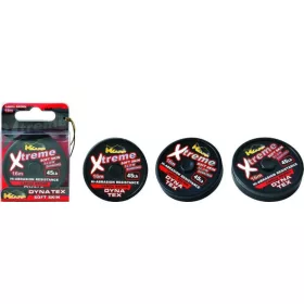 K-Karp Dyna Tex Xtreme Soft 16m 25lb Camo Maro Fir de forfac