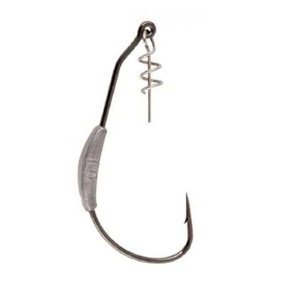 Rapture Swimbait Springlock 10g 7/0 Cârlig Plumbuit cu Arc de Blocare 3 buc