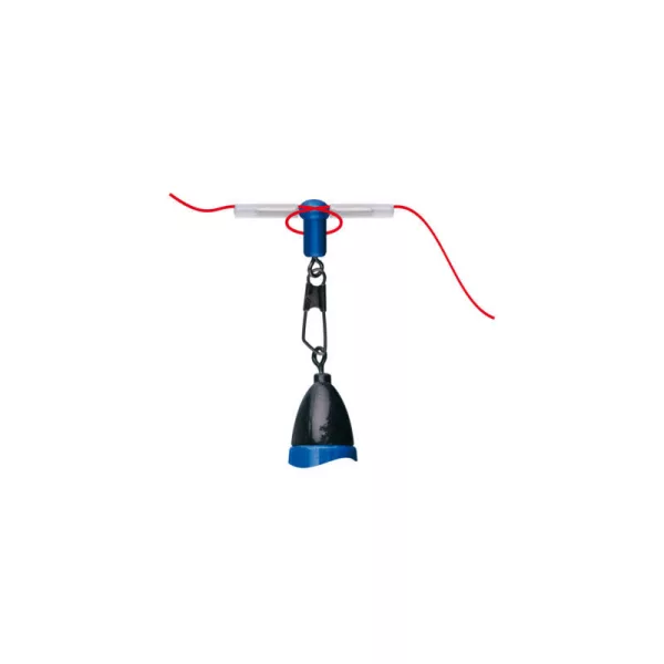 Cralusso - Cleme Waggler light mici 3buc/pachet - Accesorii plută - Fixare plută