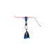 Cralusso - Cleme Waggler light mici 3buc/pachet - Accesorii plută - Fixare plută