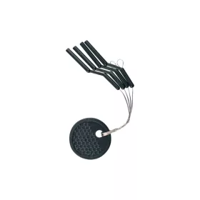   Cralusso Opritor plută un singur punct de 0,7 mm (4 buc/pachet) 0,7