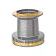 Et Long Cast 11000 Tambur de rezervă