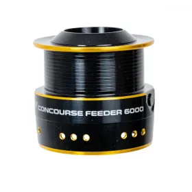   Benzár Mix Concourse Feeder Extra Spool 6000 Tambur de rezervă