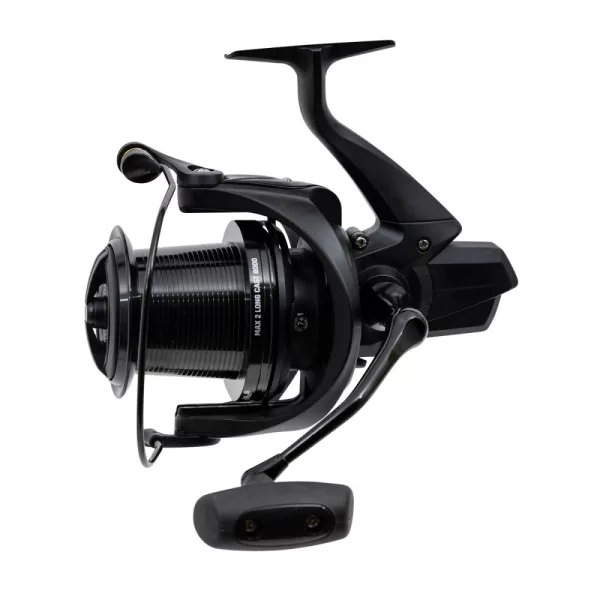 Carp Expert MAX2 Long Cast 8000 Mulineta pentru lansări la distanță