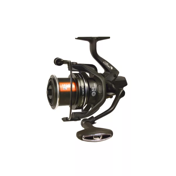 Carp Expert Score Spod 5500 Mulineta cu Frână Frontală Long Cast