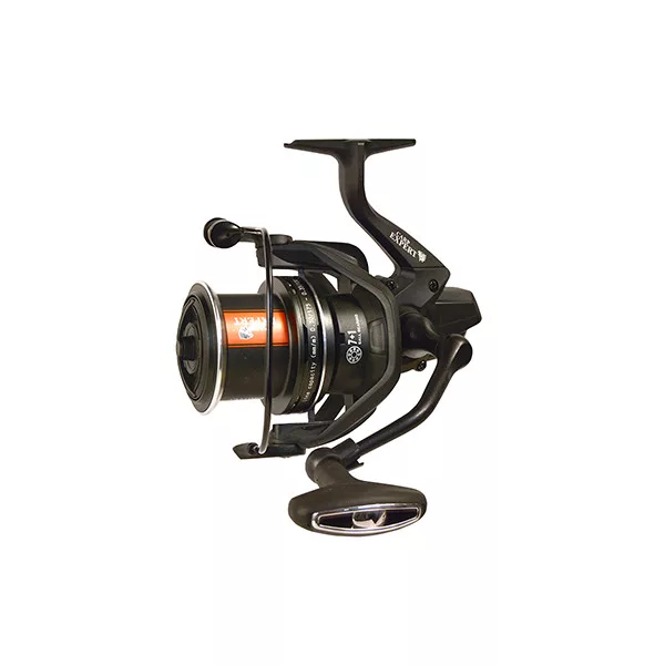 Carp Expert Score Method 5500 Mulineta cu Frână Frontală Long Cast