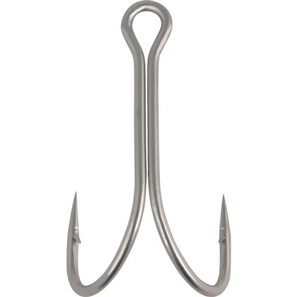 Trabucco Shinken Double Hooks S-36 PS #6 Cârlig Dublu 6buc