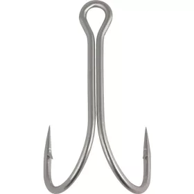 Trabucco Shinken Double Hooks S-36 PS #8 Cârlig Dublu 6buc
