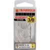 Trabucco Shinken Double Hooks S-36 PS #10 Cârlig Dublu 6buc
