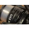 Wizard Black EVO 3000 Mulineta cu frână frontală pentru spinning cu fir monofilament
