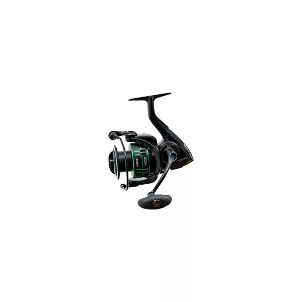 Wizard MXT MULINETA 4000 Mulineta de spinning