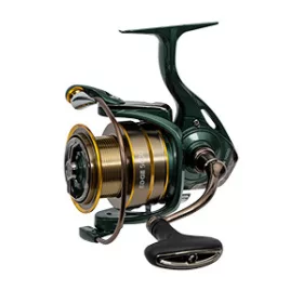 Wizard EDGE MULINETA 5000 Mulineta de spinning