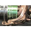 Wizard Zander Spin 4000 Mulineta spinning cu frână frontală