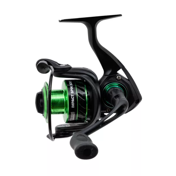 Wizard Impact Spin 4000 Mulineta de spinning cu frână frontală
