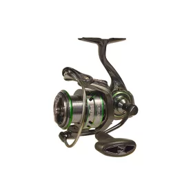   Wizard Predator Spin 2000 Mulineta cu Frână Frontală pentru Spinning