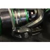 Wizard Predator Spin 2000 Mulineta cu Frână Frontală pentru Spinning