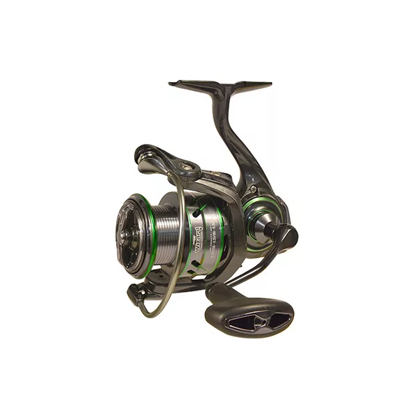Wizard Predator Spin 4000 Mulineta spinning cu frână frontală