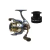 Wizard XLR Spin 2500 Mulineta cu frână frontală pentru spinning