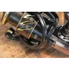 Wizard Ultima 2000 Mulineta cu frână frontală pentru spinning