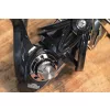 Wizard Ultima 4000 Mulineta cu frână frontală pentru spinning